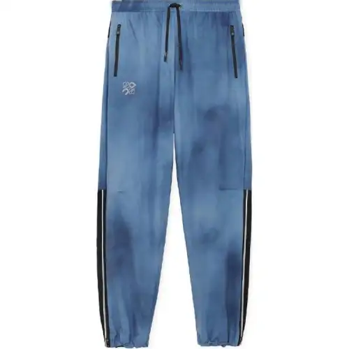 LOEWE x On FW24 Casual Pants Men's Blue