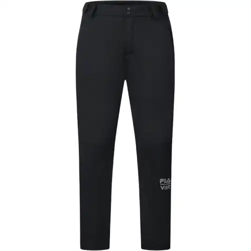 FILA Ski Pants Men's Black