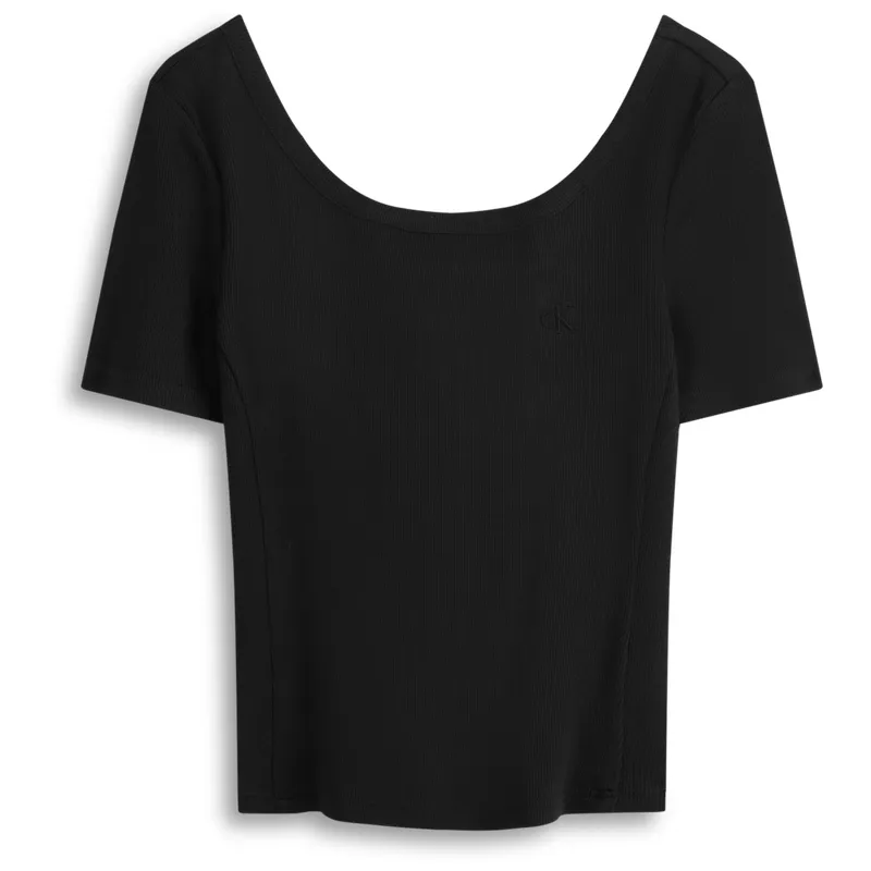 CALVIN KLEIN SS25 T Shirt Women's