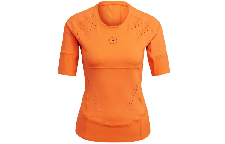 Adidas Raglan Sleeve T Shirt Women's