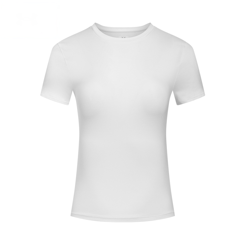 Женская футболка Under Armour Meridian (белая)