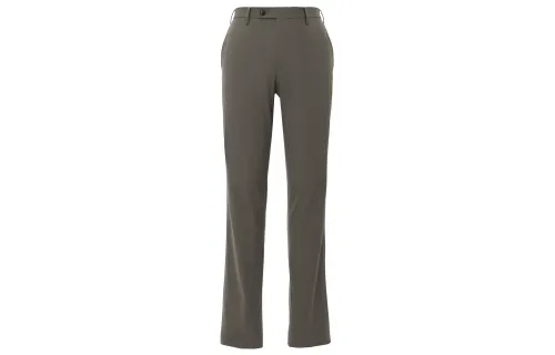 UNIQLO Casual Pants Men's Moss Green