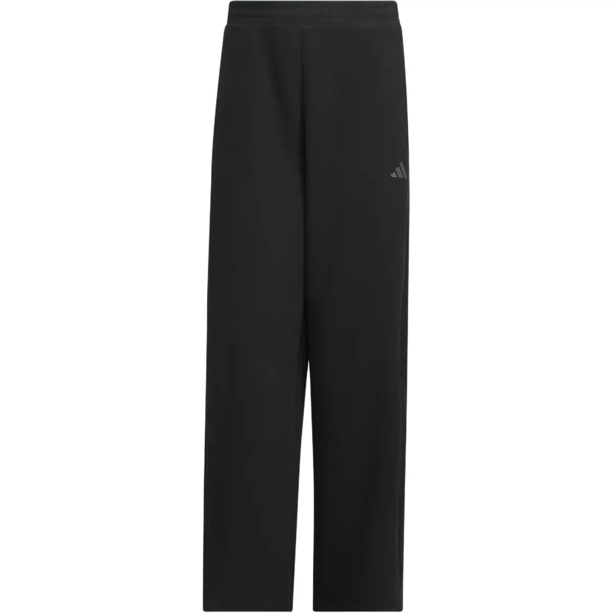 Adidas FOS Casual Pants Men's Black