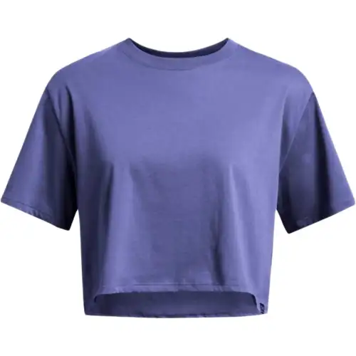 Under Armour T Shirt Women's Purple