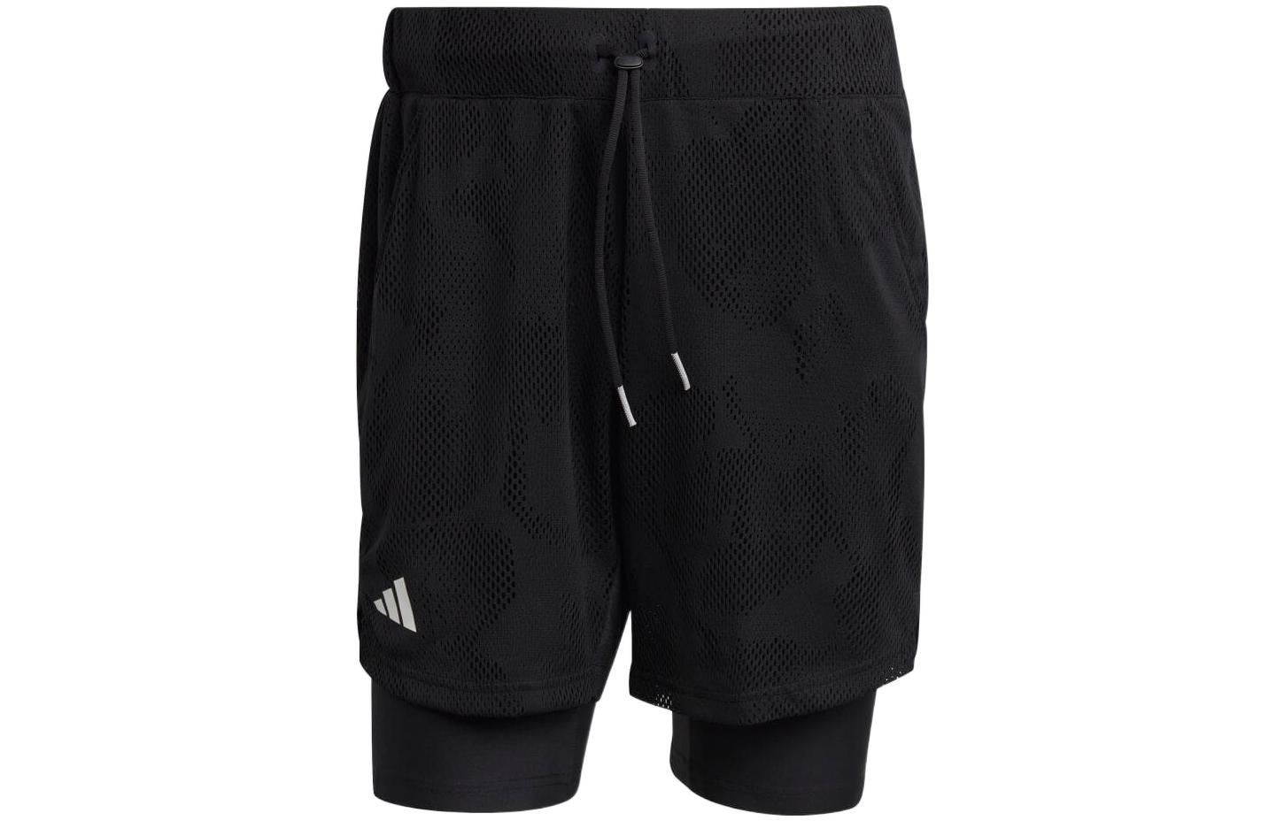 Adidas Sports Shorts Men’s Black