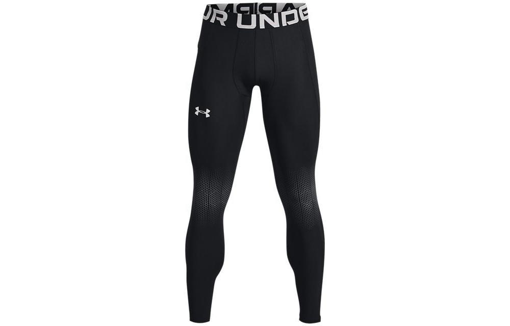 Under Armour Sports Pants Men’s Black 001 Thin