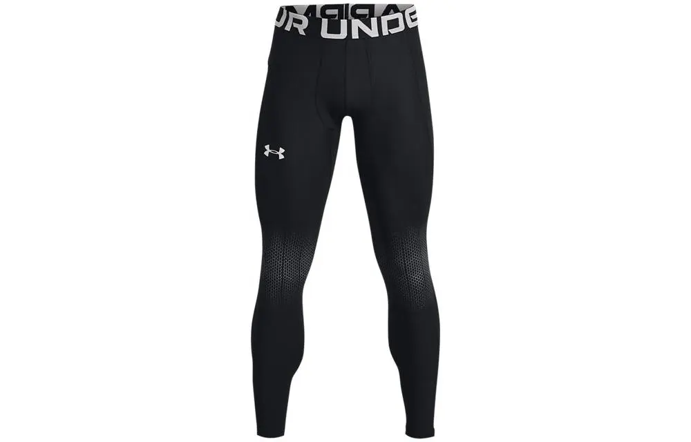 Under Armour Sports Pants Men's Black 001 Thin