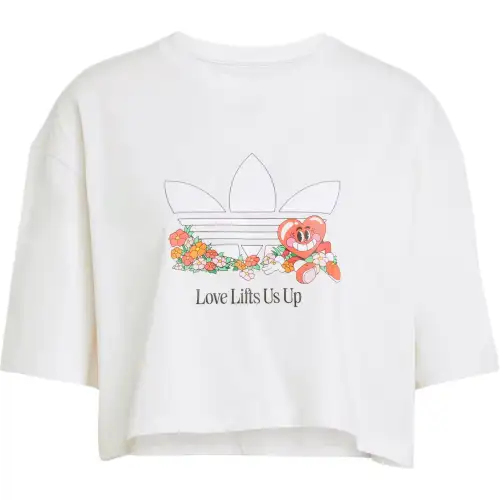 Adidas Originals Graphic T Shirt