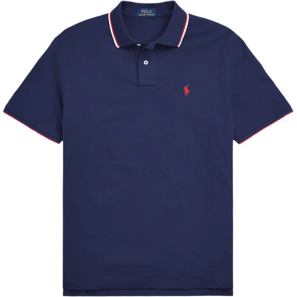 【Best of: Promotions】Polo Pony short sleeved polo shirt