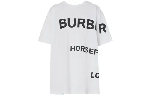 【Previous Season】Horseferry-print T-shirt