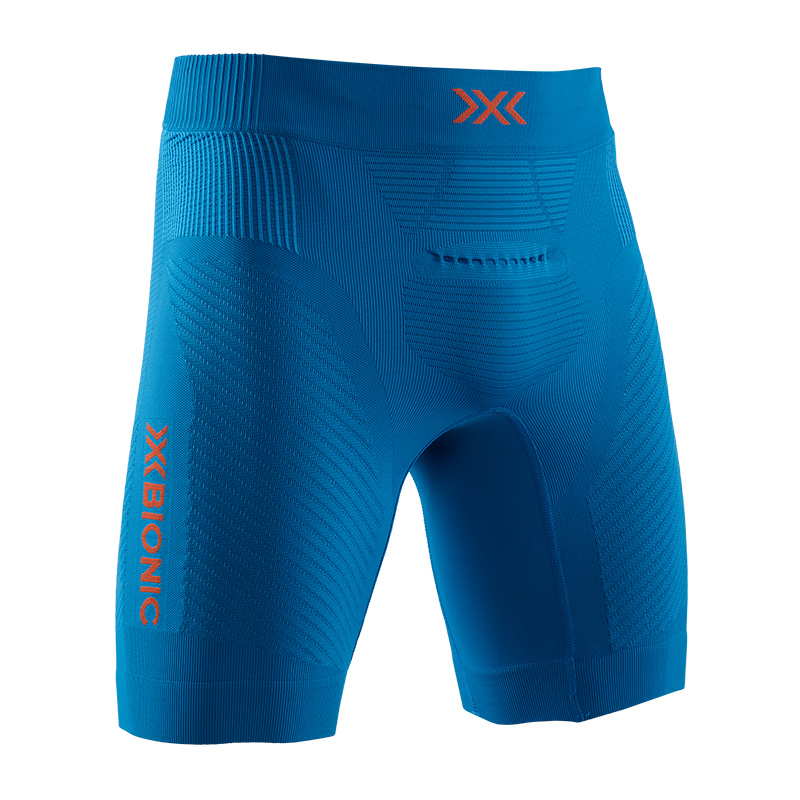 XBIONIC Running Shorts Men’s Moderate