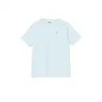 FILA Regular T Shirt Women's Blue 443