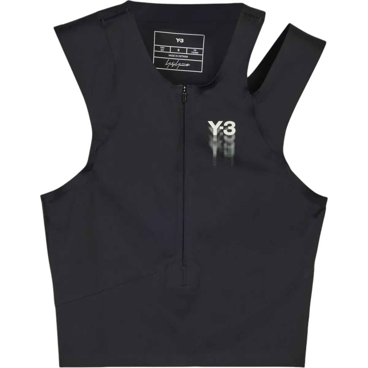 Adidas Tank Tops Women's Black Moderate Straight Fit