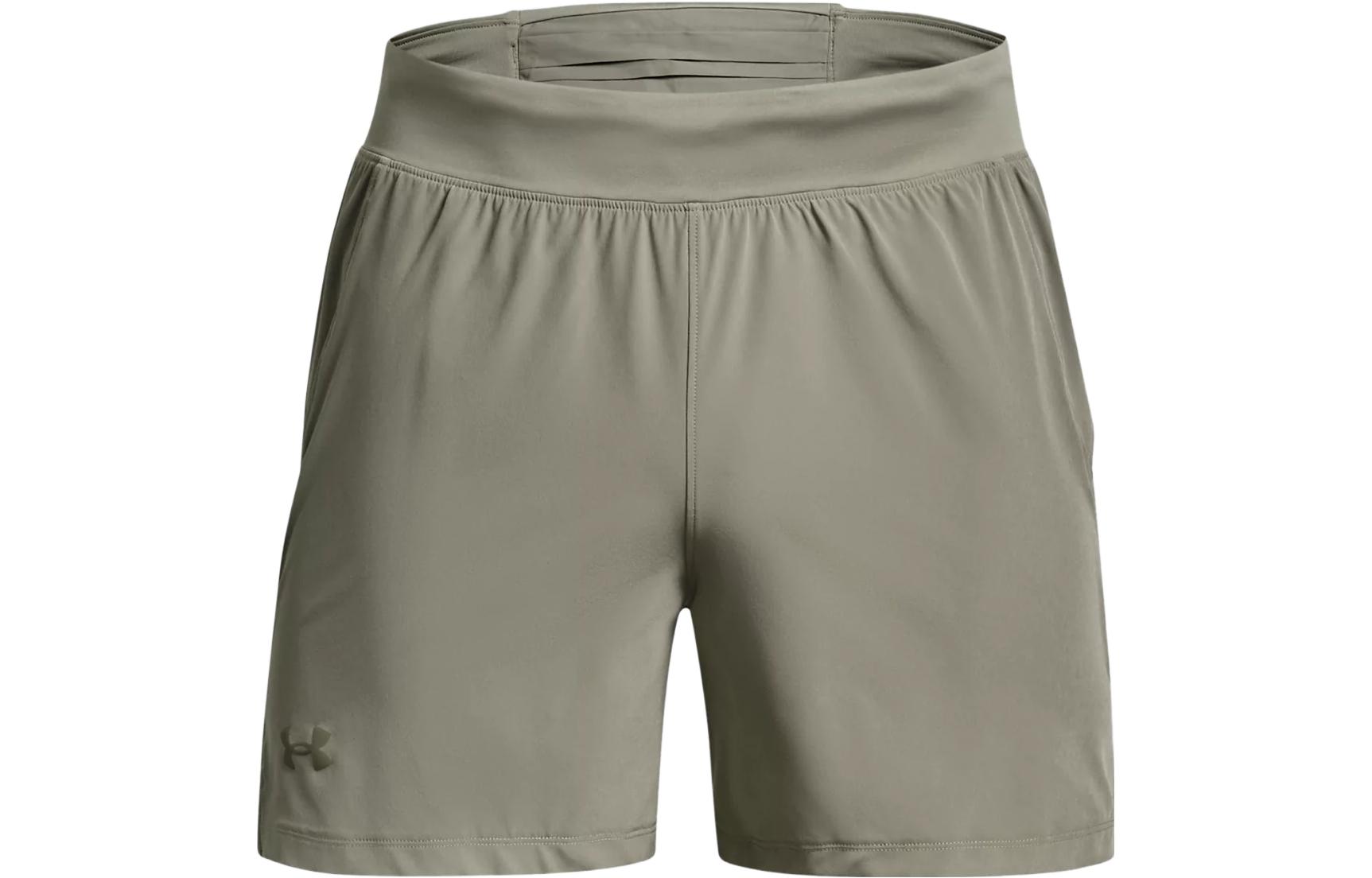 Under Armour Launch Sports Shorts Men’s Bush Green