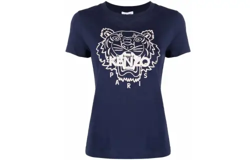 KENZO Cotton T shirt
