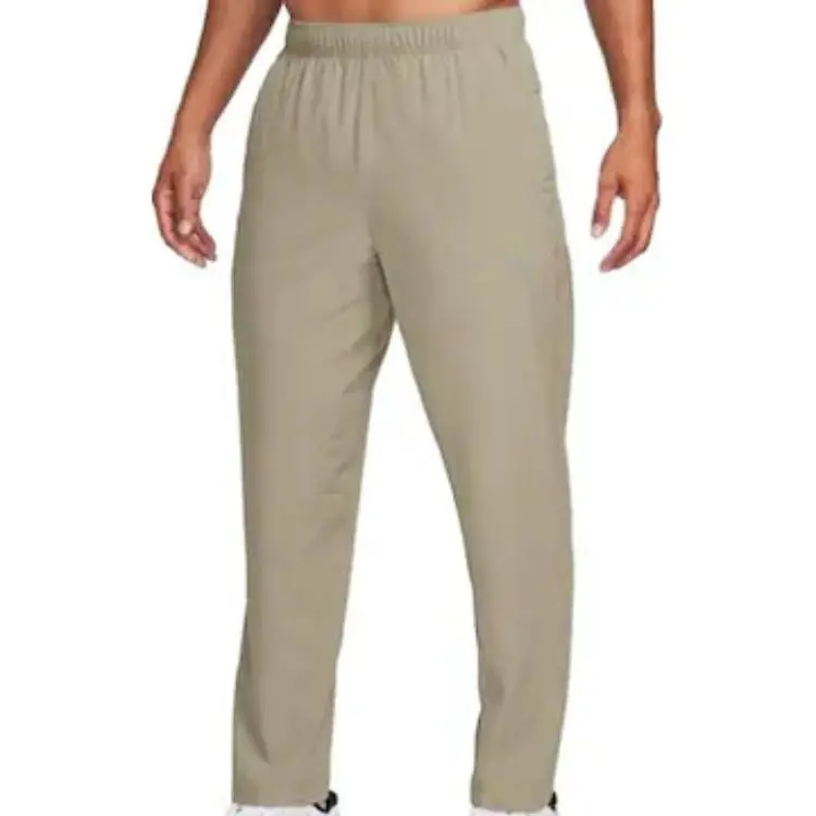Nike Casual Pants Men's Desert Khaki