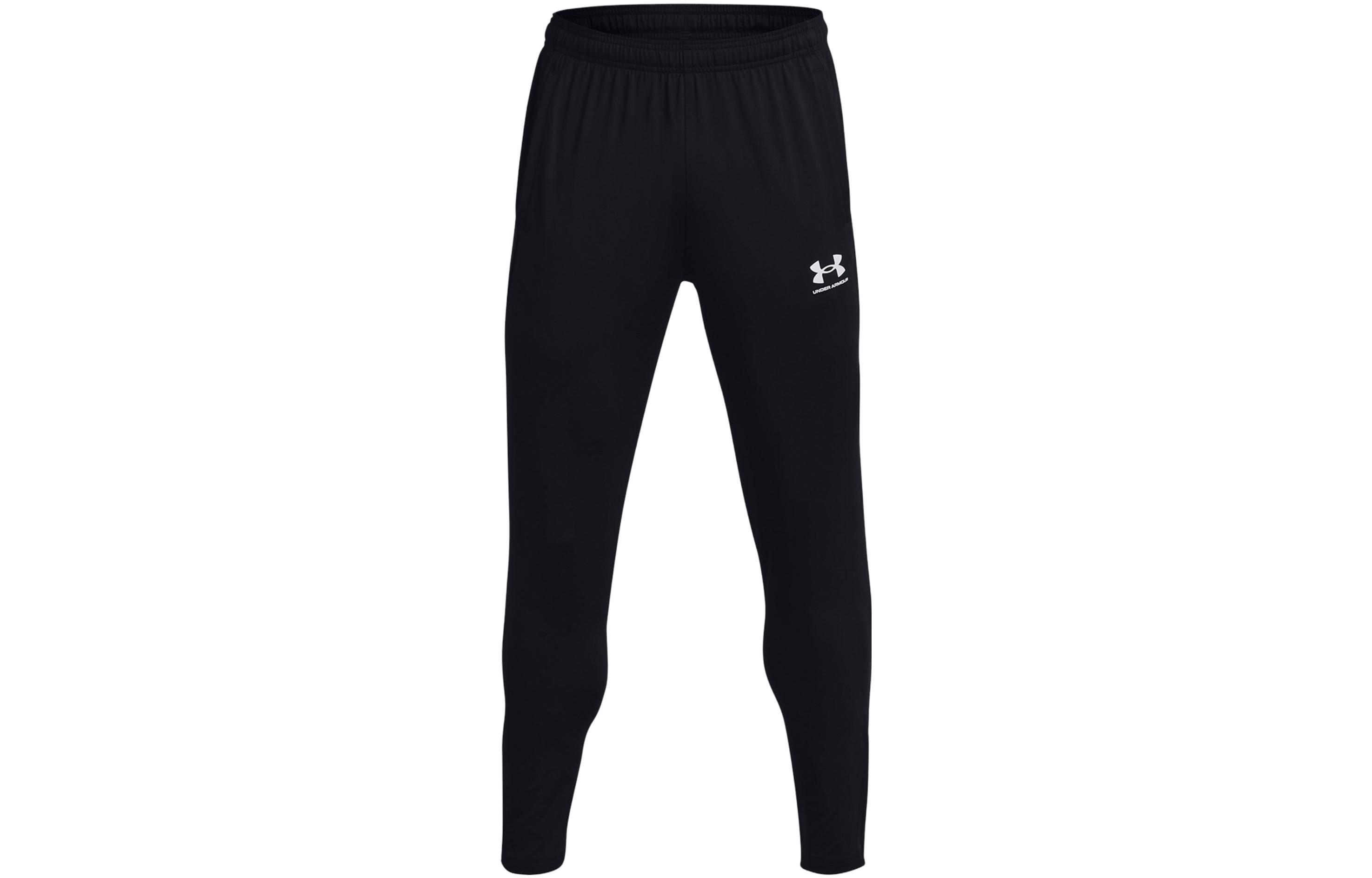 Under Armour Sports Pants Men’s Black Moderate