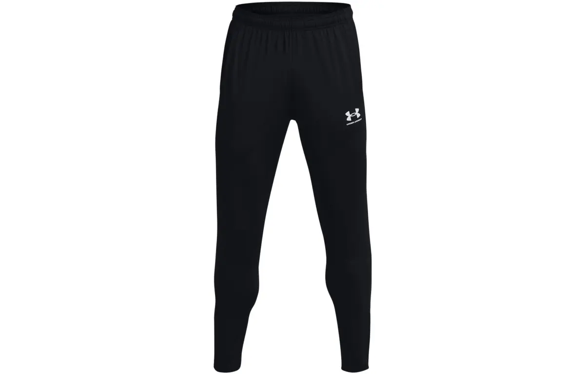 Under Armour Sports Pants Men's Black Moderate Cuffed Pants