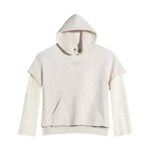 Converse X Daily Paper Hoodie