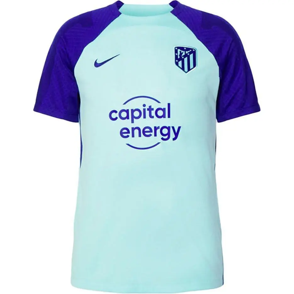Nike Atlético Madrid Soccer Jersey Men's