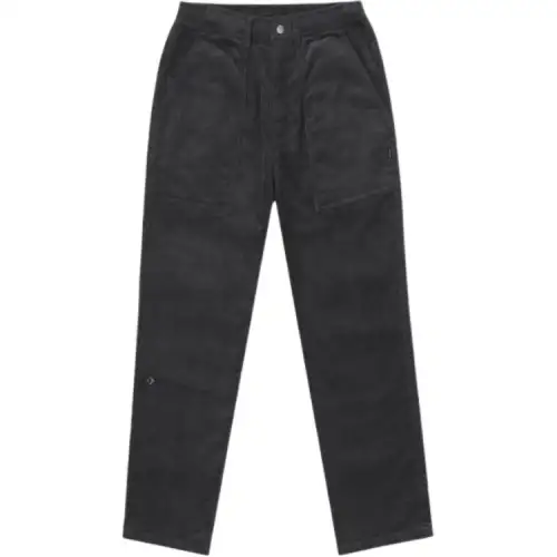 Converse Casual Pants Unisex Gray