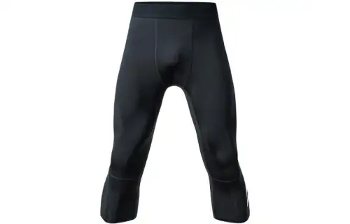 Anta Basketball Collection Sports Pants Men's Black