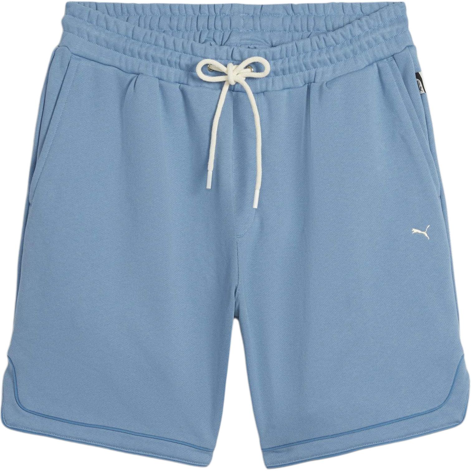 PUMA Pantalones Cortos Basketball Nostalgia Para Hombre