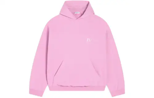 Balenciaga Sweatshirt Women's Pink