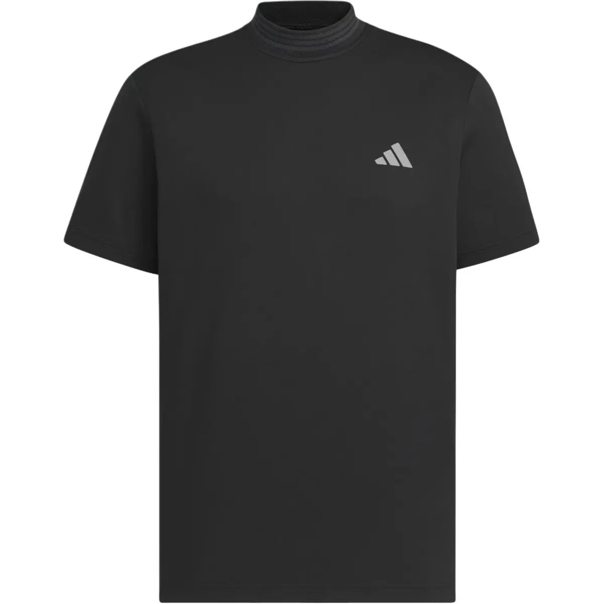Adidas SS25 Polo Shirt Men's Black