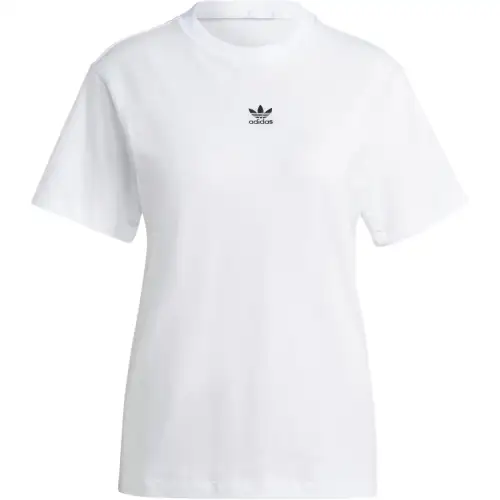 Adidas Originals T Shirt Women's White