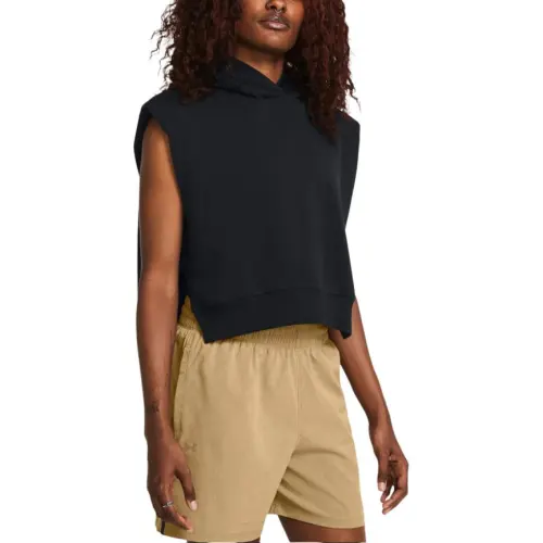 Under Armour Unstoppable Tank Top Women's Black