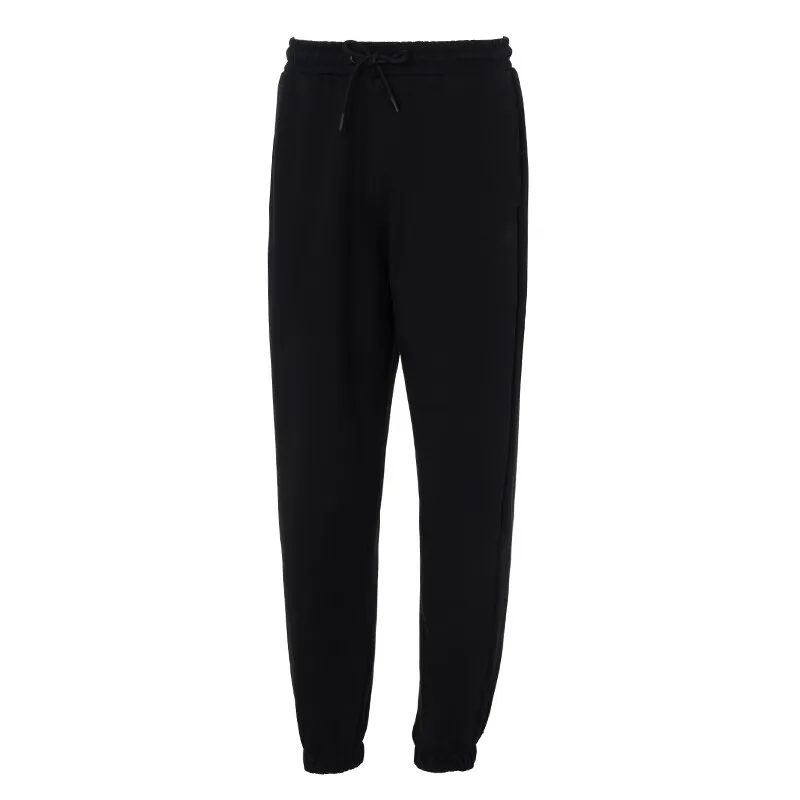 New Balance FW24 Casual Pants Men's Black