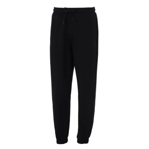 New Balance FW24 Casual Pants Men's Black