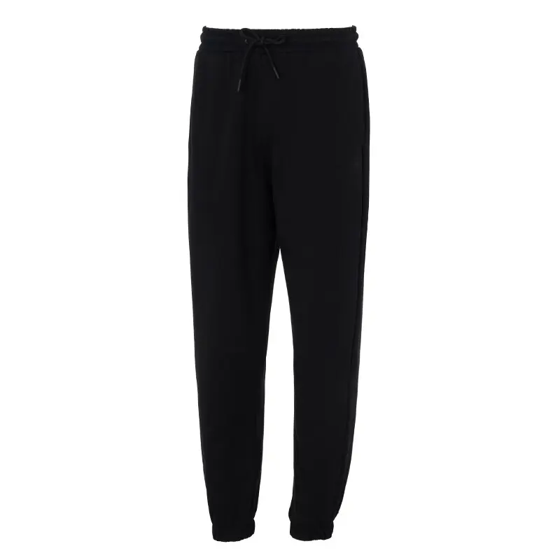 New Balance FW24 Casual Pants Men's Black