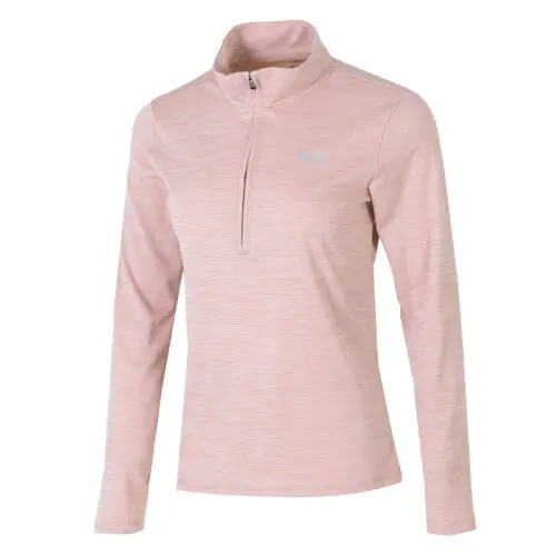Under Armour T Shirt Women's Pink