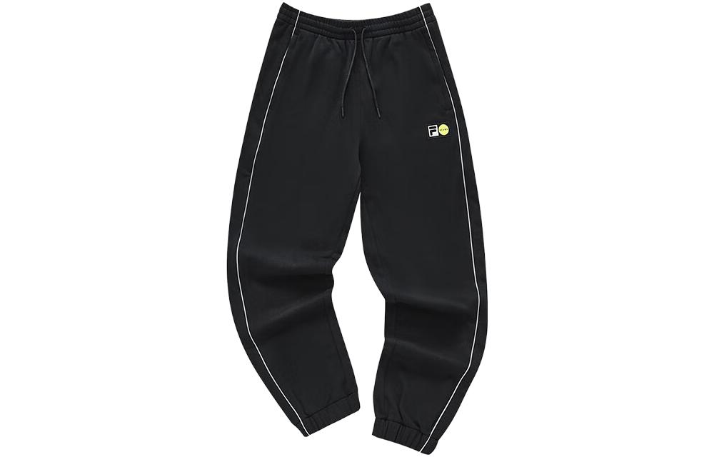 FILA FUSION x Beams Sports Pants Men’s Jet Black