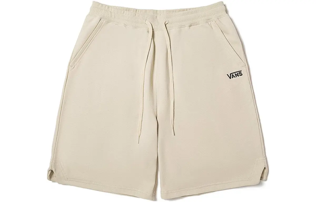 Vans Sports Shorts Men's Oat Moderate