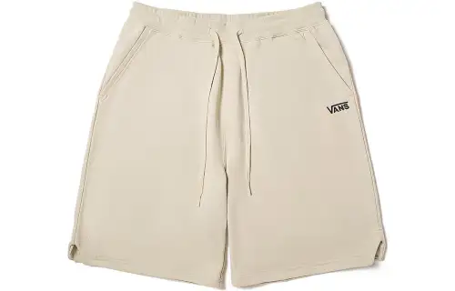Vans Sports Shorts Men's Oat Moderate