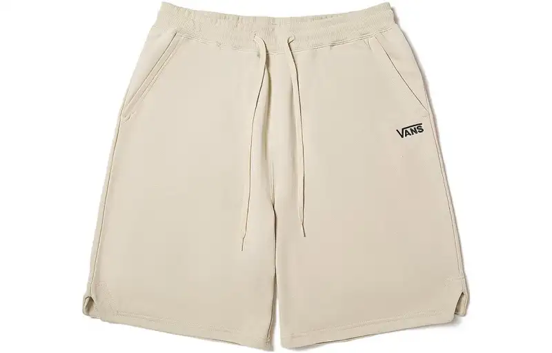 Vans Sports Shorts Men's Oat Moderate