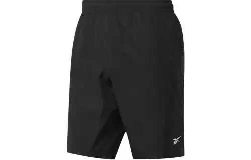 Reebok Sports Shorts Men's Black Moderate