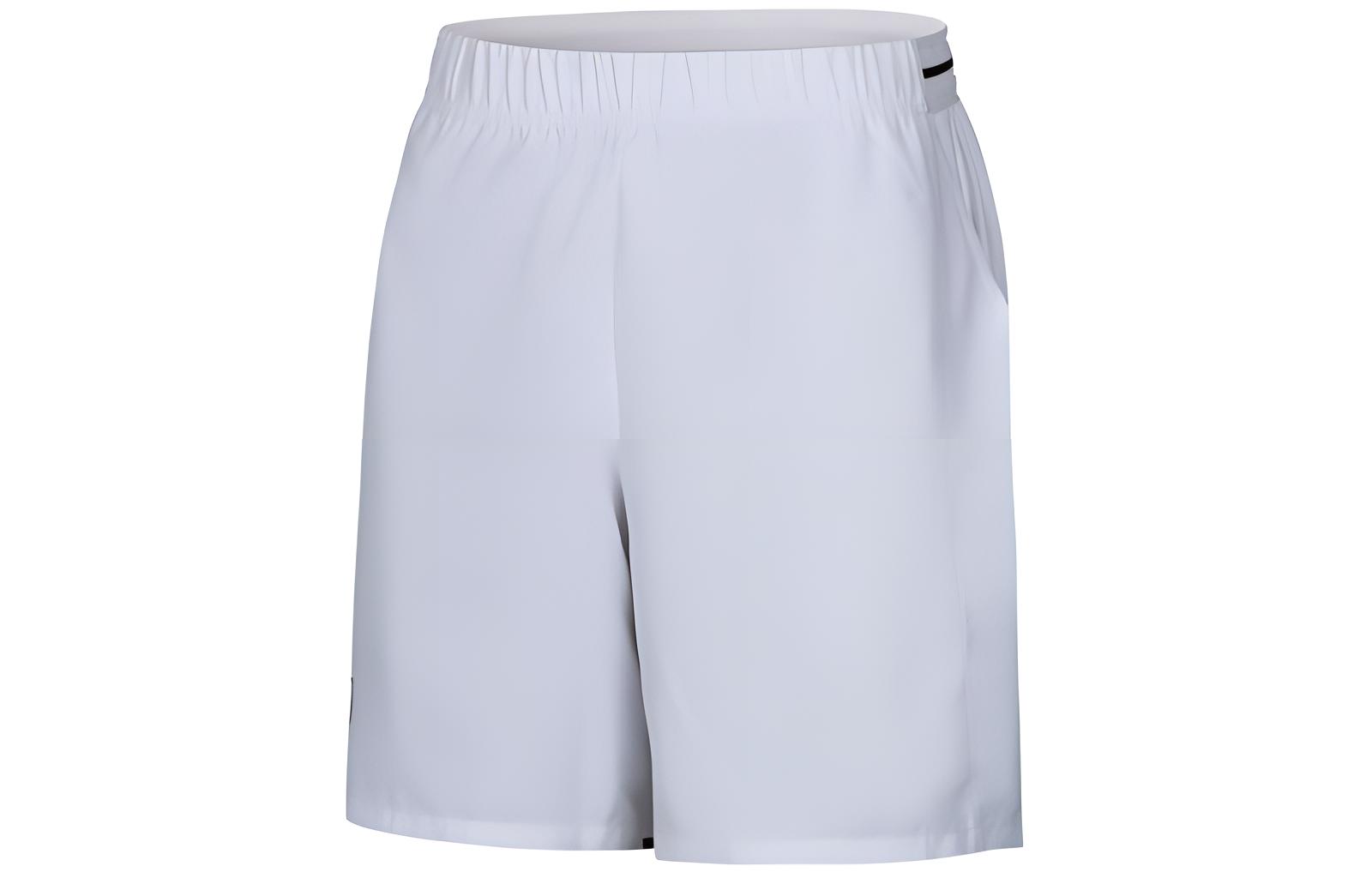 ASICS Sports Shorts Men’s White