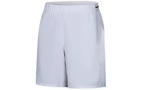 ASICS Sports Shorts Men's White