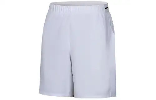 ASICS Sports Shorts Men's White
