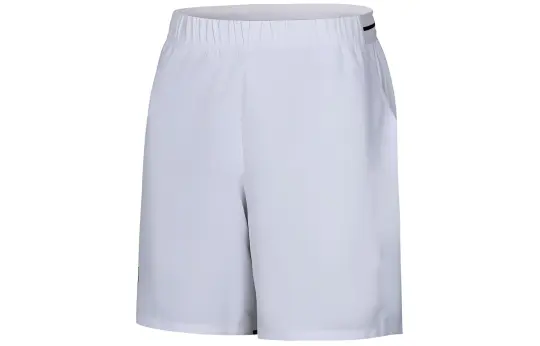 ASICS Sports Shorts Men's White