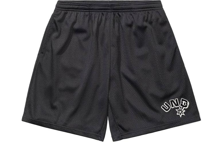 UNDEFEATED Sports Shorts Unisex Moderate