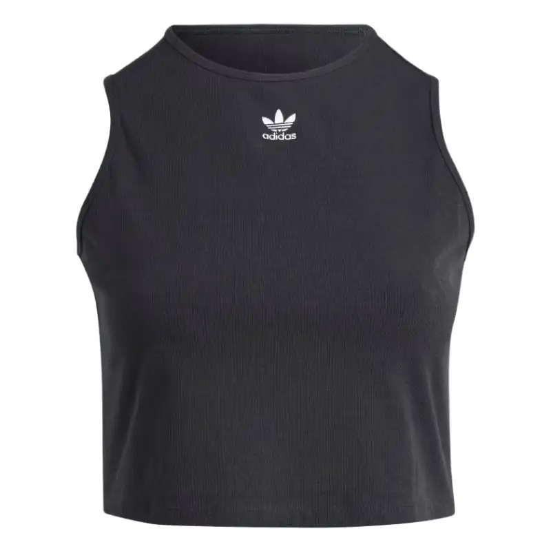Adidas Originals Tank Top Women's Black