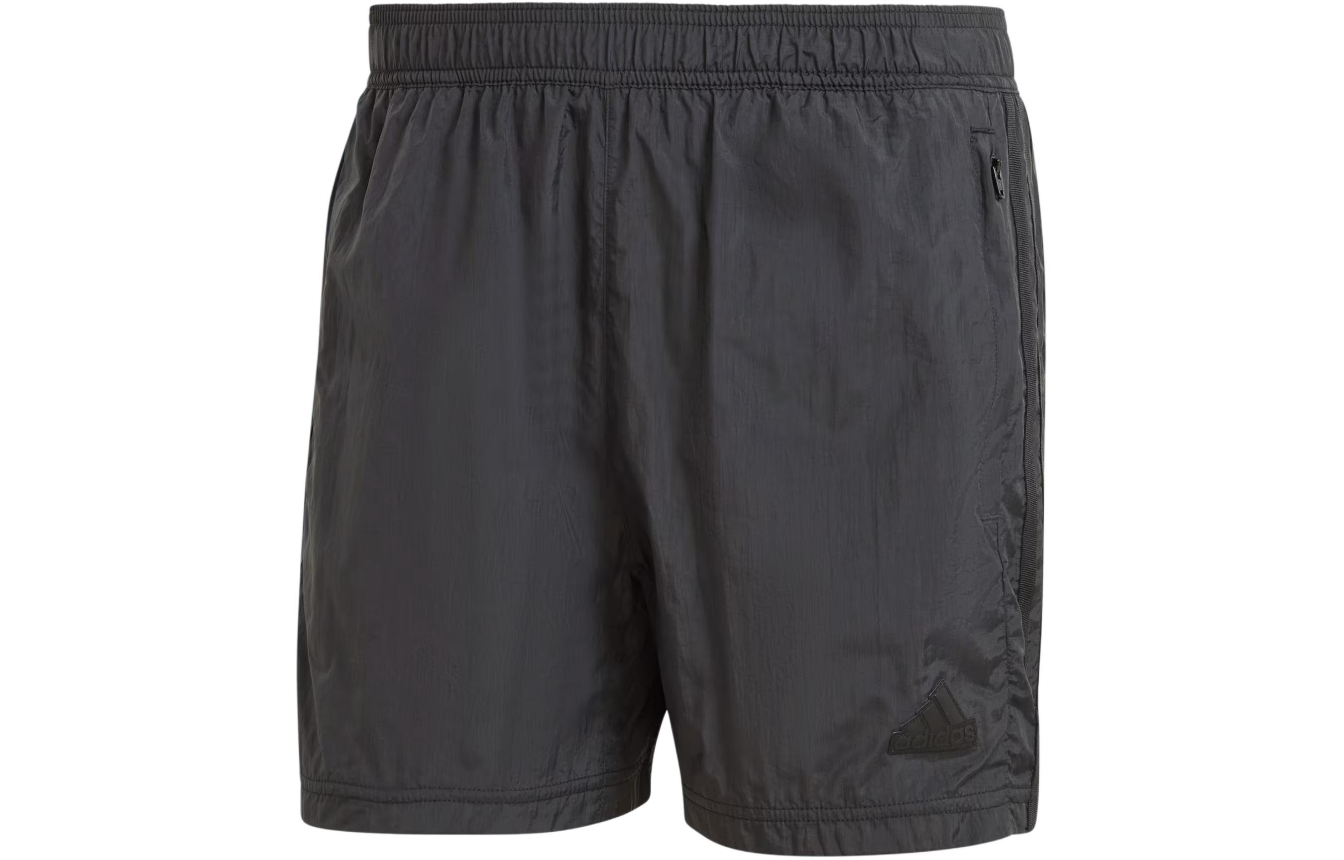 Adidas Tiro Lightweight Woven Shorts Sports Shorts Men’s Black