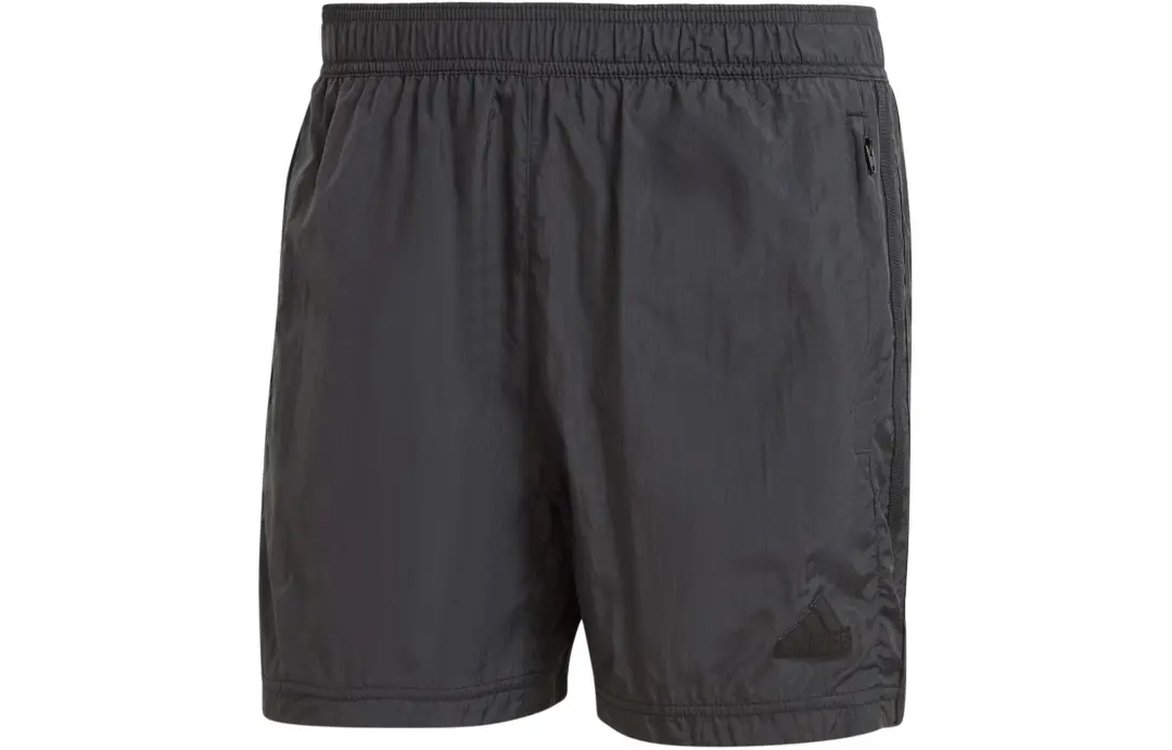 Adidas Tiro Lightweight Woven Shorts Sports Shorts Men's Black