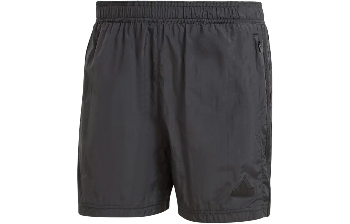 Adidas Tiro Lightweight Woven Shorts Sports Shorts Men's Black