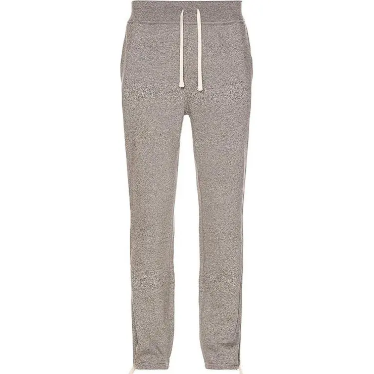 Polo Ralph Lauren FW23 Casual Pants Men's Gray